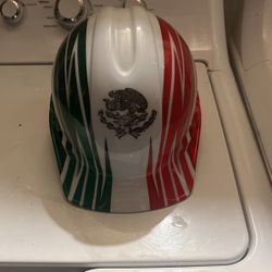 Mexico Hardhat
