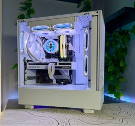 Gaming PC: RTX 3060 Ti | intel 10600K | 1TB NVME SSD