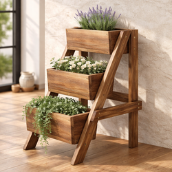 flower box
