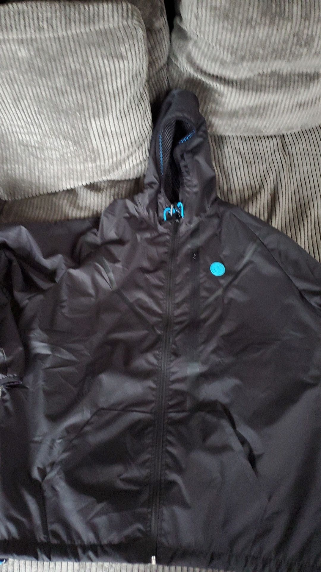 Cookies Sf brand lightweight jacket 3xl