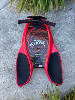 Kneeboard Toy age 6 plus