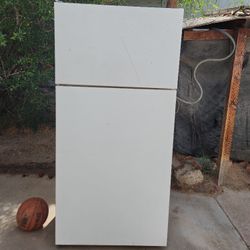 Frige 