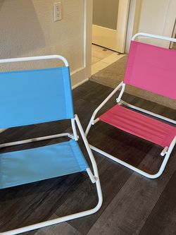 Beach Chairs