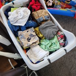 Boys Baby Clothes