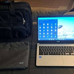 Acer Chromebook (Model cb-315-3h-c69k)