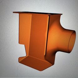 Car Brake Vents/ducts