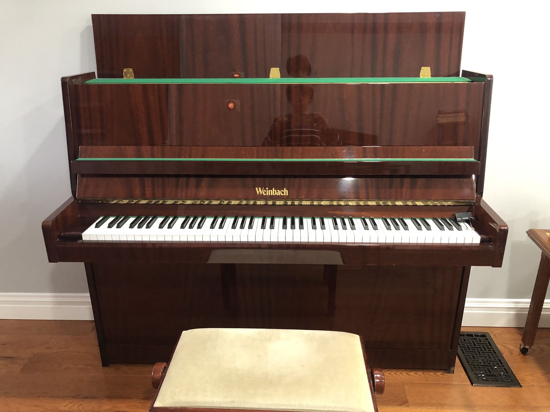 Weinbach Piano