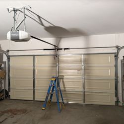 Garage Doors Opener Springs 