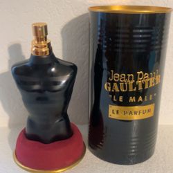 Jean Paul Gaultier Le Male 