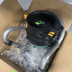 Vornado Velocity HD+ Heavy-Duty Shop Heater