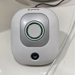 10 BY 10 Inchs Pure Air purifaing Air