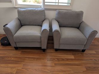 Homelegance Ellery Accent Chair