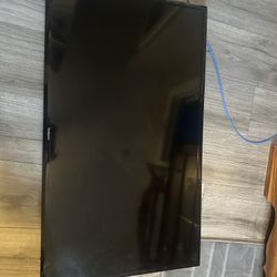 40” Samsung tv