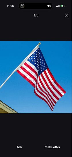 4th of July decor