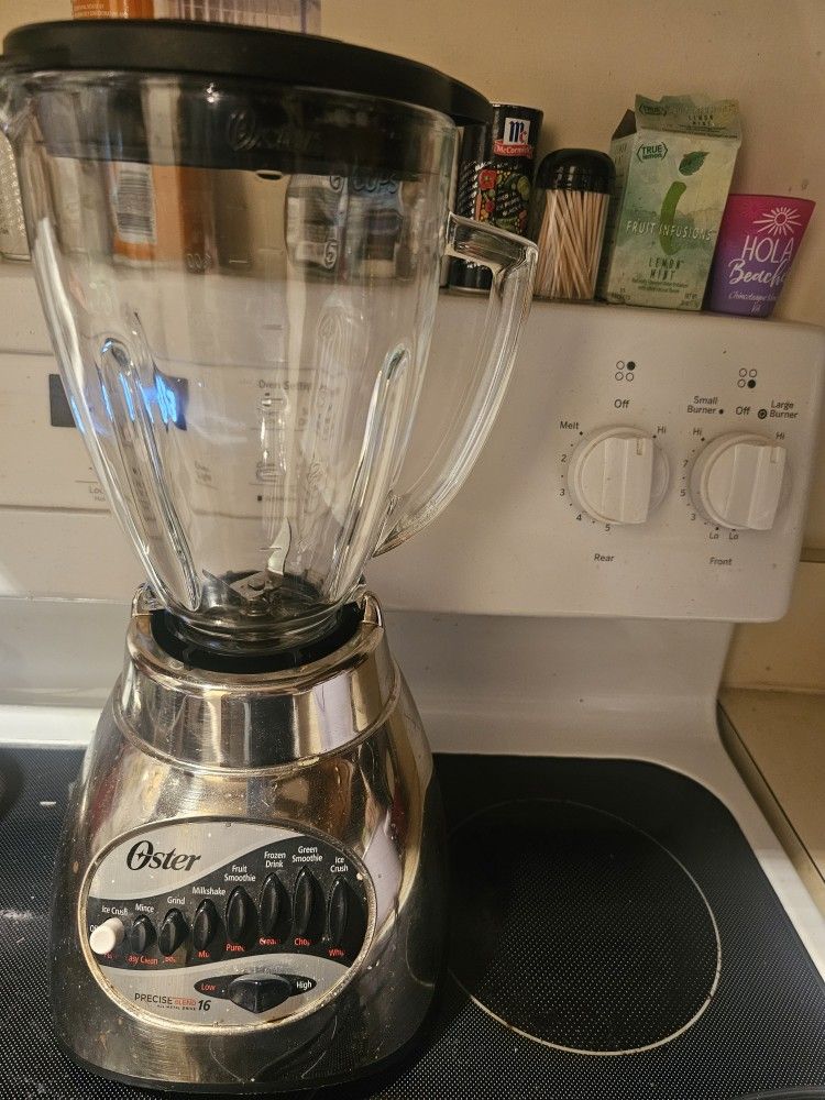 Oster Blender