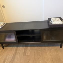 Tv Entertainment Set 