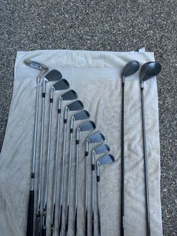 Golf Club Set