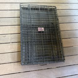 Large Dog Crate 