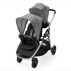 Graco Double Stroller 