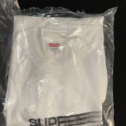 Supreme Motion Logo Tee 