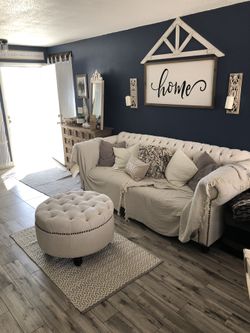 Brand New Custom Sectionals / sofa