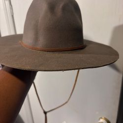 Brixton hat