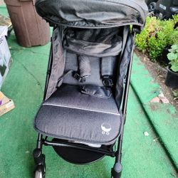 Babyroues Roll&Go Stroller