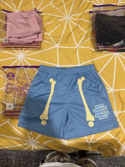 Eric Emanuel shorts Brand New