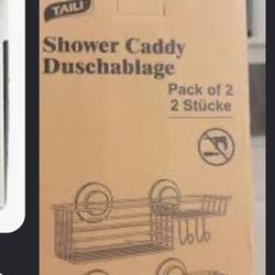 Shower Caddy/organizer