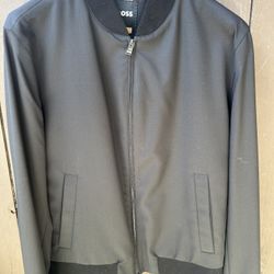 Hugo Boss Bomber Jacket 