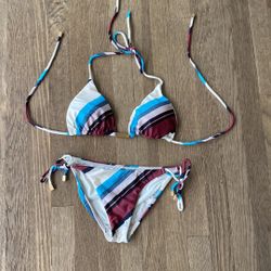 VIX 70’s Style Bikini