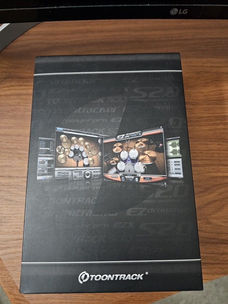 Superior Drummer 2.0