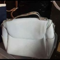 Insulated Lunch Tote