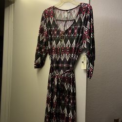 Beautiful Dress