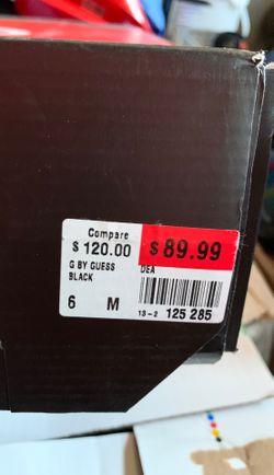 Women g by guess boots