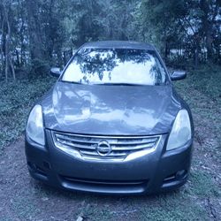 2010 Nissan Altima