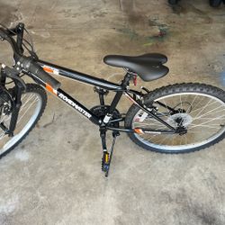 Road master Bicycle
