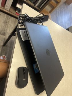 Hp Laptop