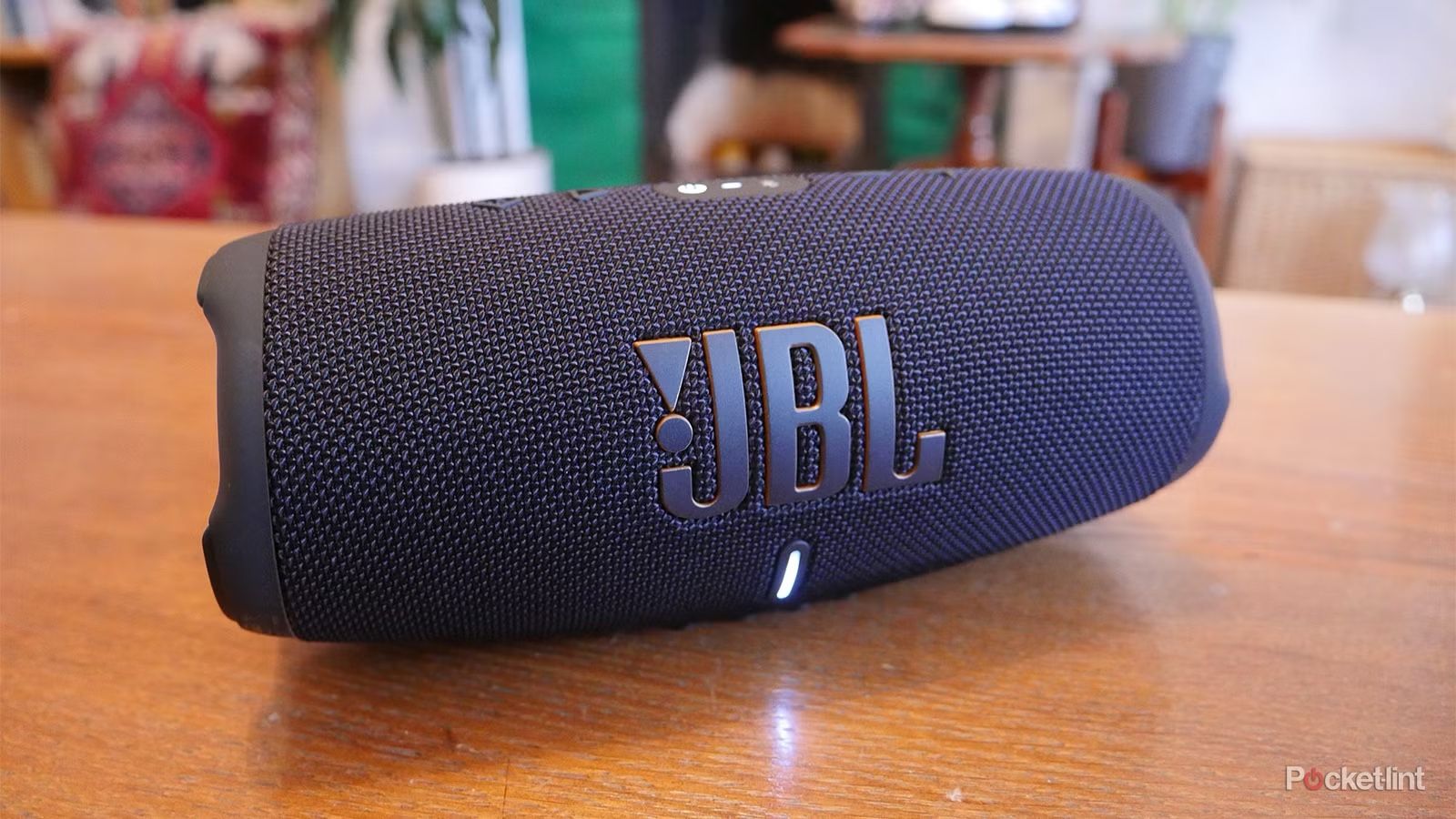 JBL Charge 5 SE Wireless Waterproof Speaker - Wi-Fi + Bluetooth Open Box