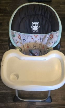 Baby High Chair