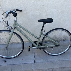 Trek Allant Bicycle  Vintage 