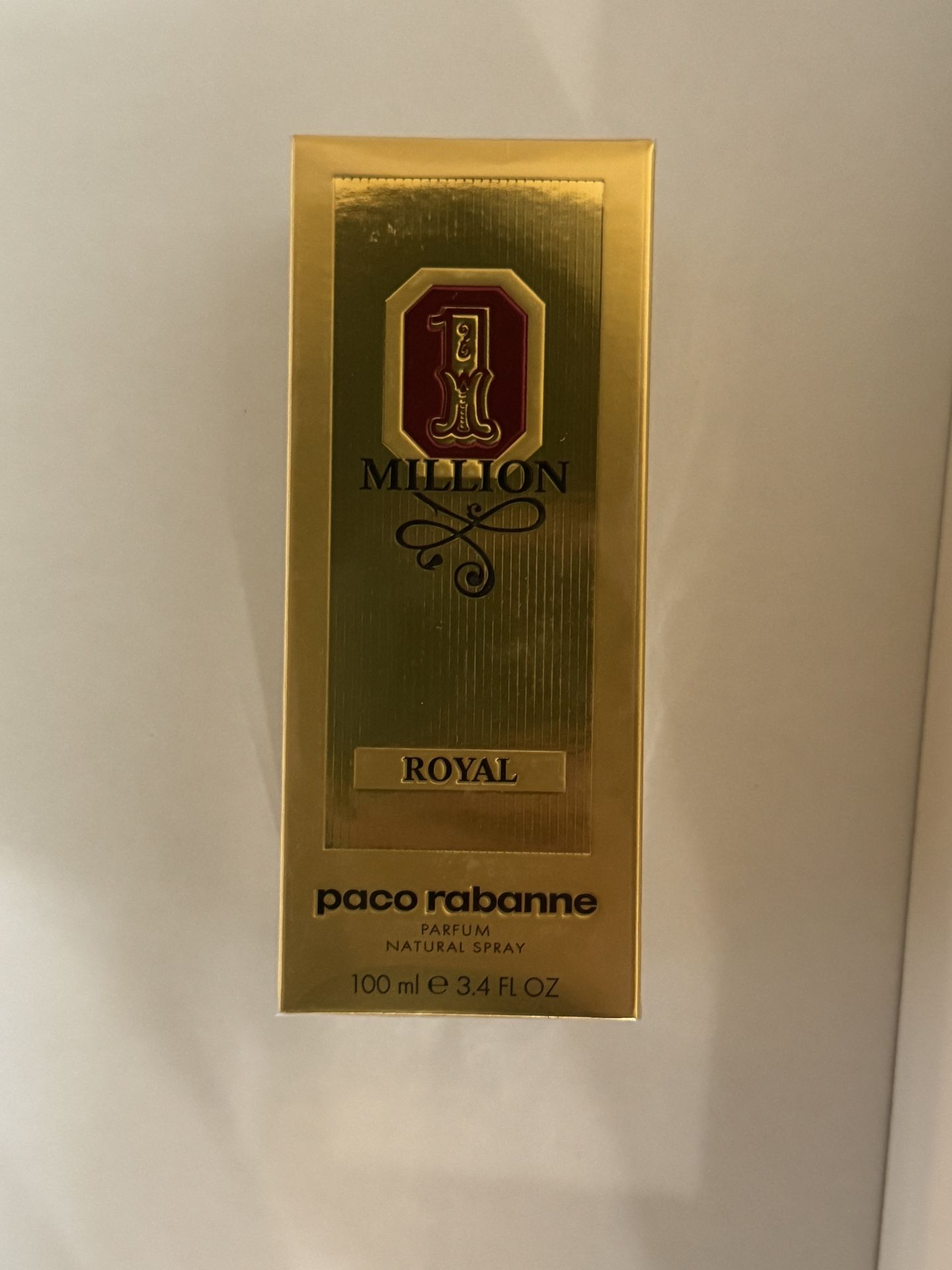1 Million Royal