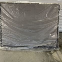 Queen & Full Box Spring Available Only  $75!