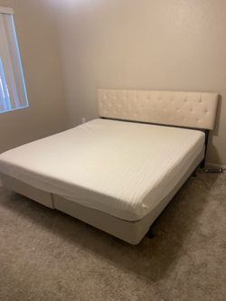 Sleep Number Mattress