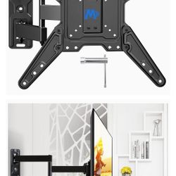 TV Or Computer Monitor Wall Hanger
