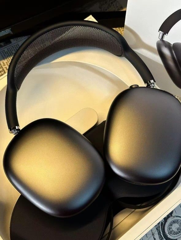 AirPods Max Midnight (USB C, A3184)