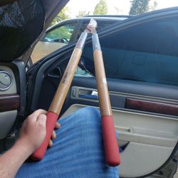 True Temper Trimmer