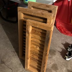 cedar vent 