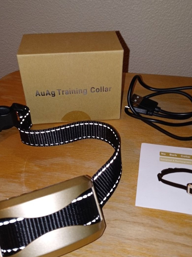 Training Collar- REDUCED!