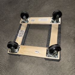 Mini Dolly
